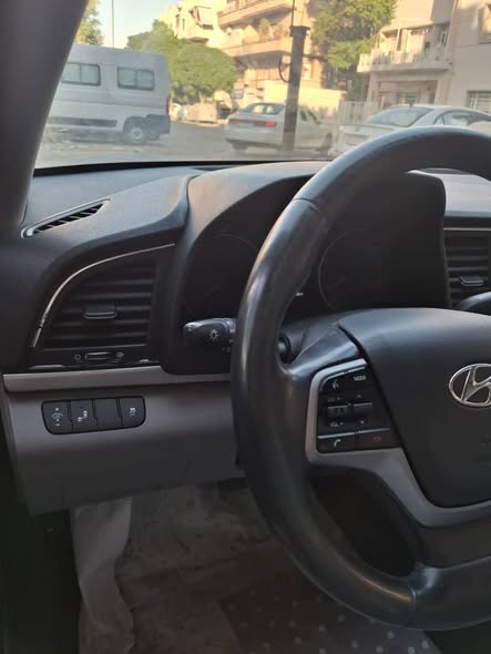 هيونداي النترا 2018 - صورة 4