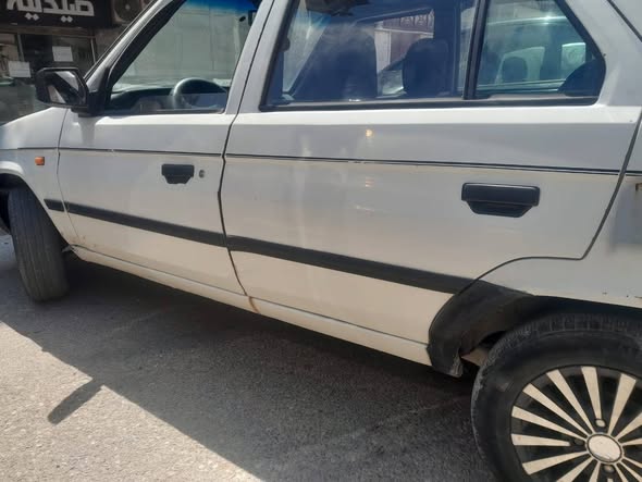 سكودا سكودا 1994 - صورة 2