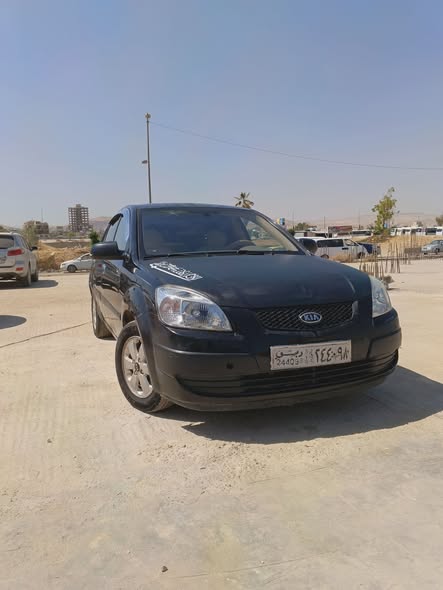 كيا ريو 2006 - صورة 1