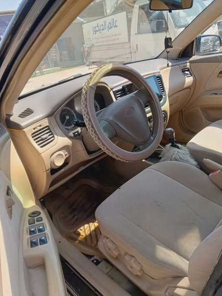 كيا ريو 2006 - صورة 2