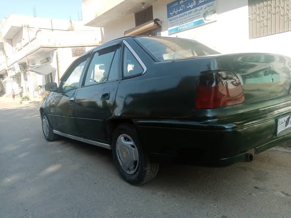 دايو سيلو 1995 - صورة 2