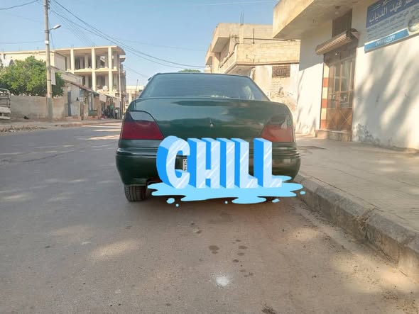 دايو سيلو 1995 - صورة 4