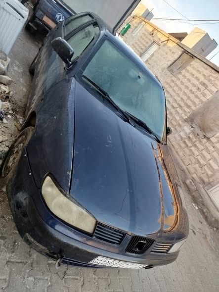 سيات كوردوبا 2003 - صورة 3