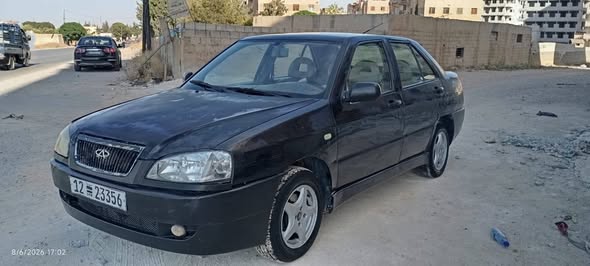شيري s20 2007 - صورة 1