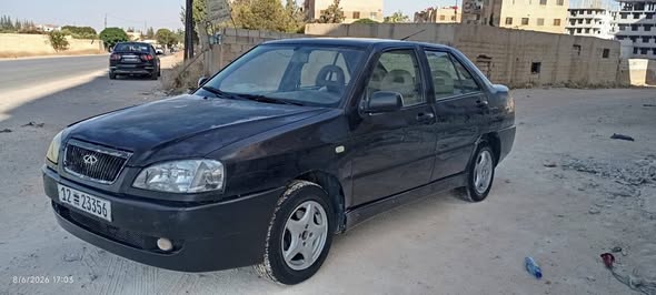 شيري s20 2007 - صورة 2