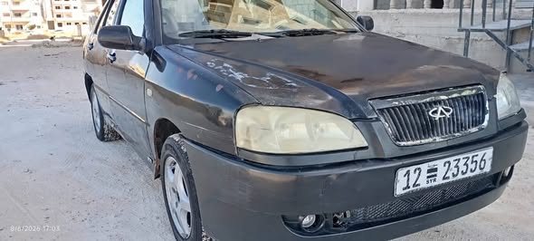 شيري s20 2007 - صورة 3