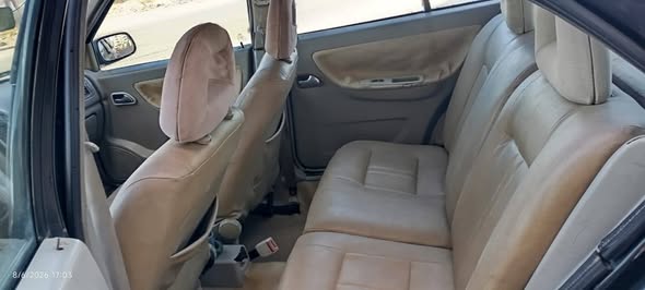 شيري s20 2007 - صورة 5