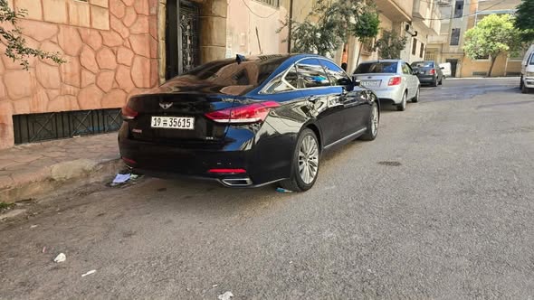 هيونداي جينيسيس 2015 - صورة 2