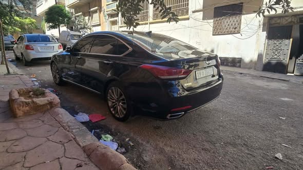هيونداي جينيسيس 2015 - صورة 3