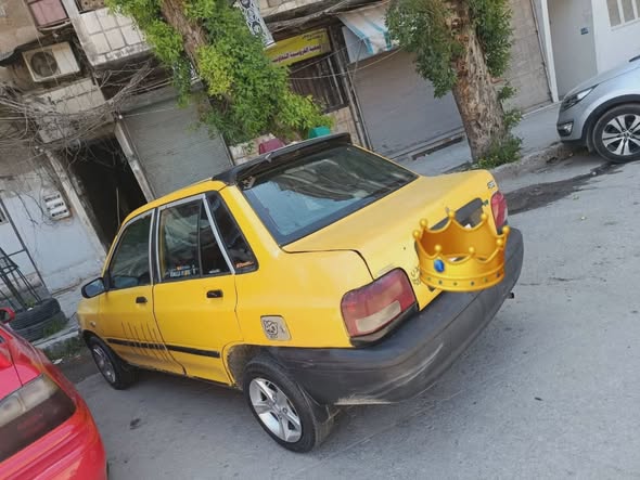 سايبا سابا 2000 - صورة 2