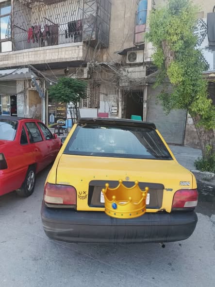 سايبا سابا 2000 - صورة 3