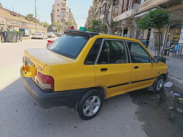 سايبا سابا 2000 - صورة 4