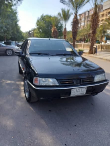 بيجو 405 2007 - صورة 3