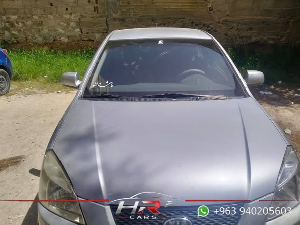 كيا ريو 2006 - صورة 4