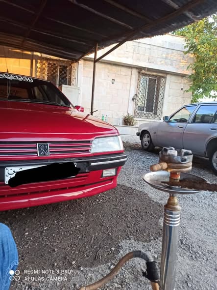 بيجو 405 1993 - صورة 4
