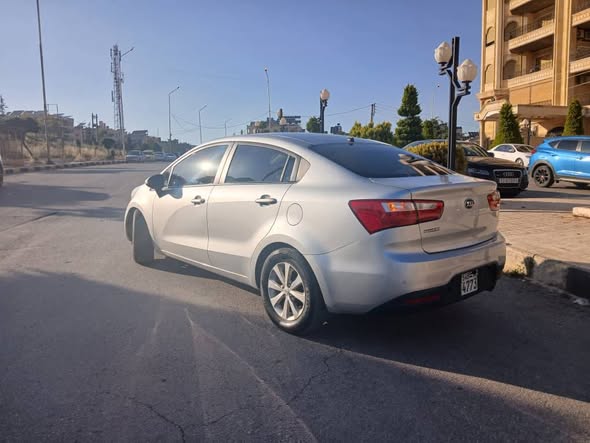 كيا ريو 2014 - صورة 2