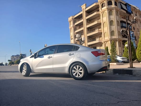 كيا ريو 2014 - صورة 5