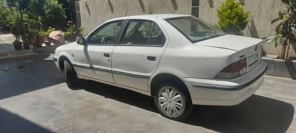 شام شام 2012 - صورة 2