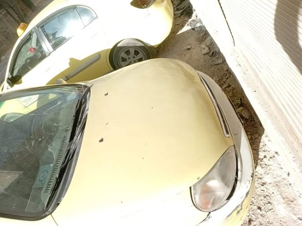 كيا ريو 2002 - صورة 1