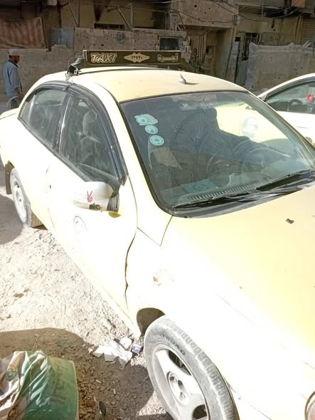 كيا ريو 2002 - صورة 2