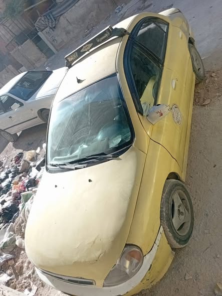 كيا ريو 2002 - صورة 3