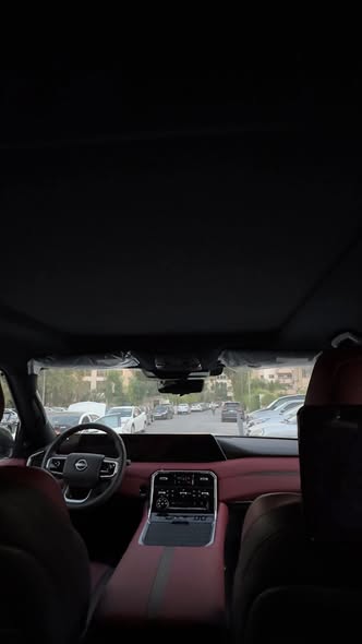 نيسان باترول 2025 - صورة 4