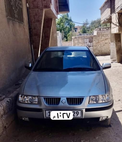 شام سيامكو 2008 - صورة 1