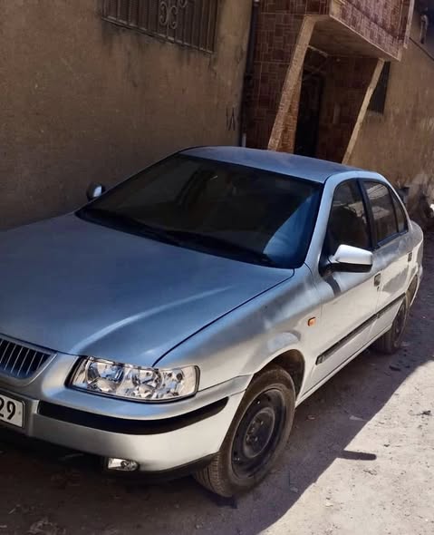 شام سيامكو 2008 - صورة 3