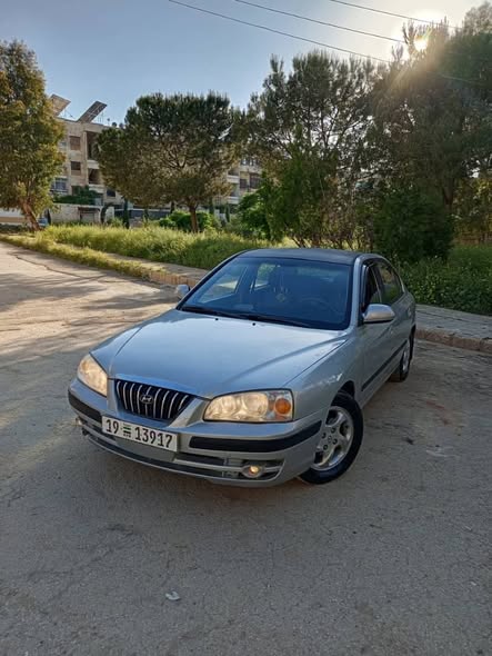 هونداي النترا 2006 - صورة 1