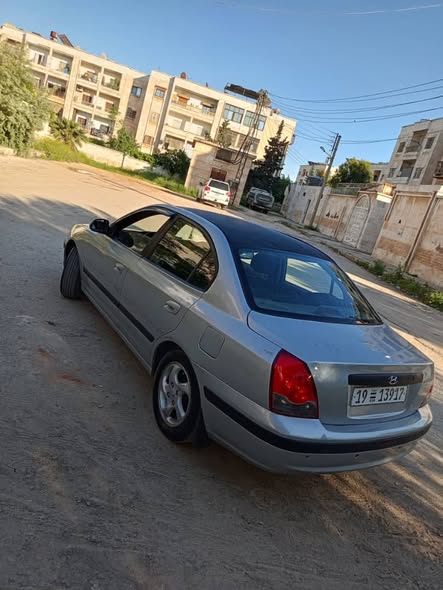 هونداي النترا 2006 - صورة 3