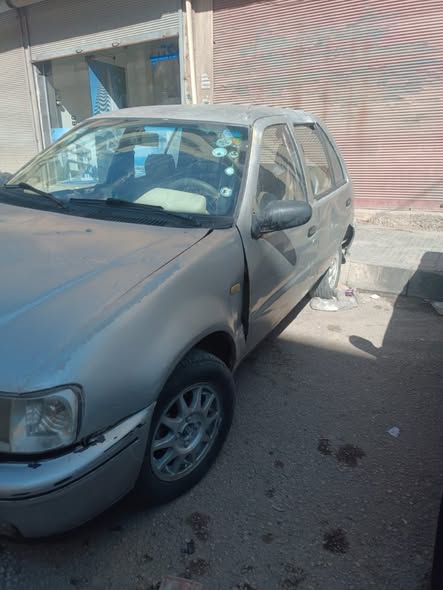 جيلي اس 300 2004 - صورة 1