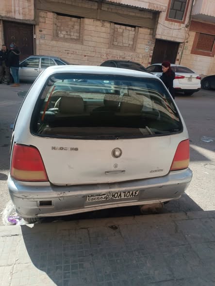 جيلي اس 300 2004 - صورة 4