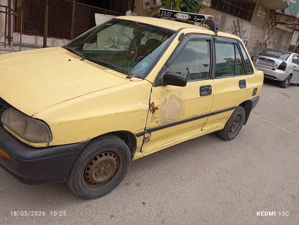 سايبا سابا 2000 - صورة 2