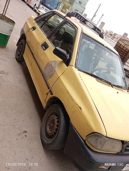 سايبا سابا 2000 - صورة 3