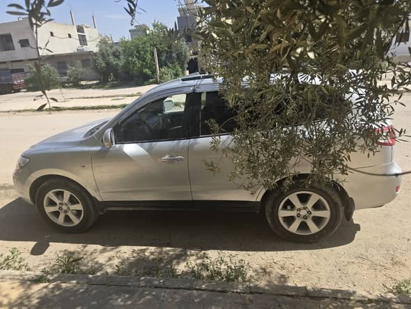 هيونداي سانتا في 2008 - صورة 4