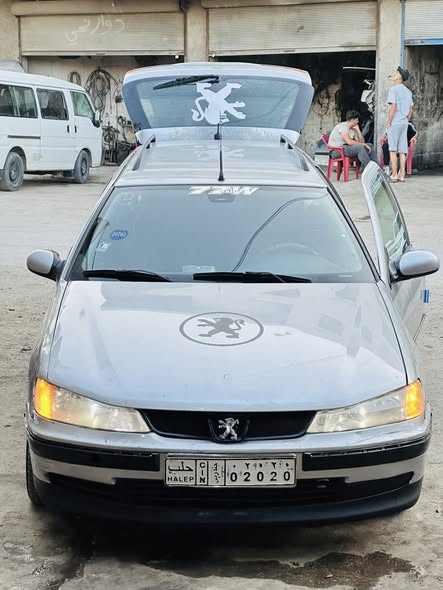 بيجو ٢٠٦ 2006 - صورة 1