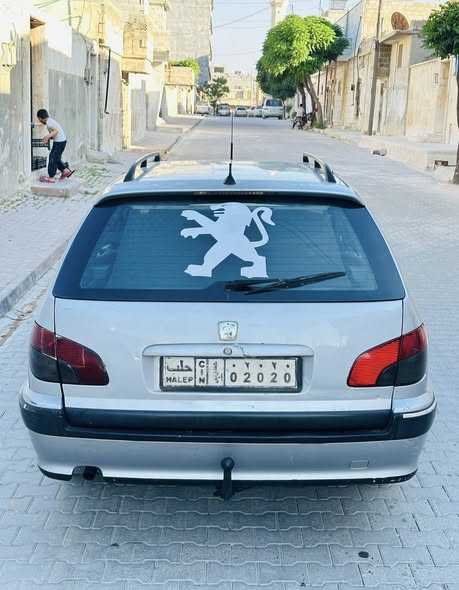 بيجو ٢٠٦ 2006 - صورة 2