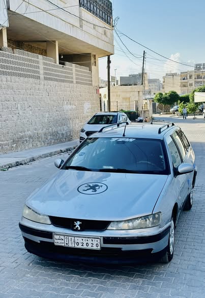 بيجو ٢٠٦ 2006 - صورة 3
