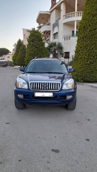 جاك رين 2008 - صورة 2