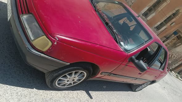 بيجو 405 1993 - صورة 2