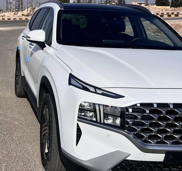 هونداي سنتافي 2021 - صورة 2