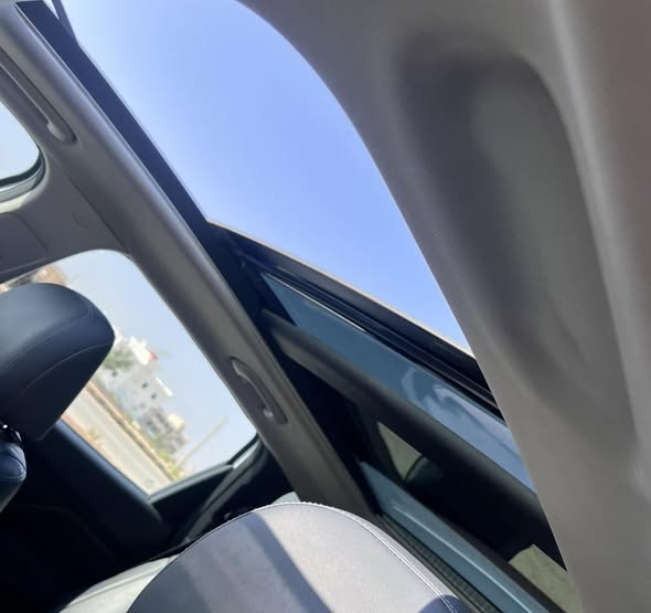 هونداي سنتافي 2021 - صورة 4
