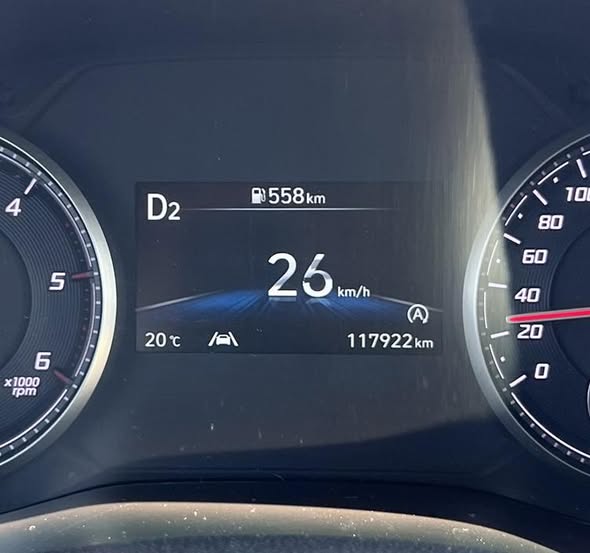 هونداي سنتافي 2021 - صورة 5