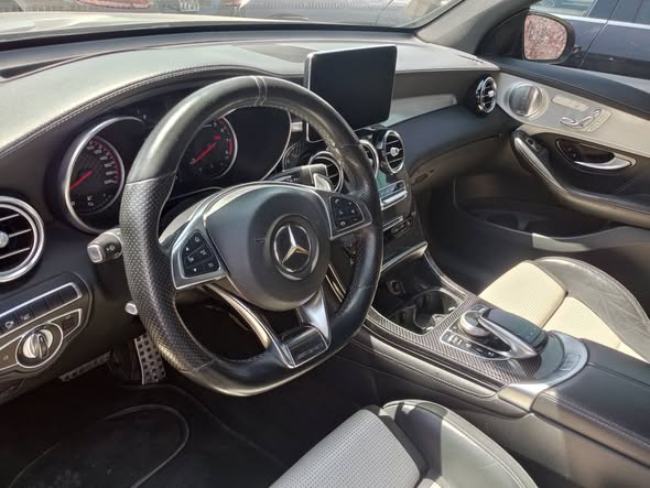 مرسيدس S300 2016 - صورة 1