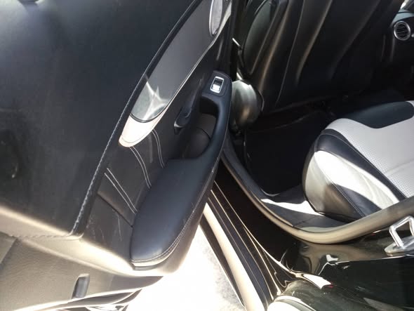 مرسيدس S300 2016 - صورة 2
