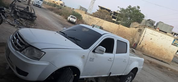 تاتا بيك أب 2018 - صورة 3