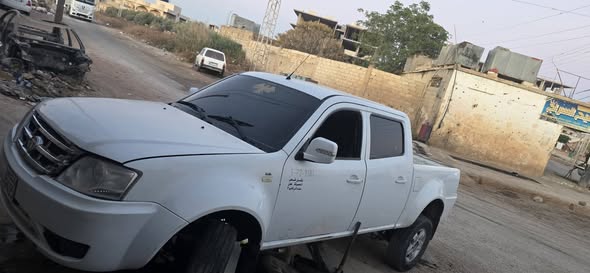 تاتا بيك أب 2018 - صورة 4