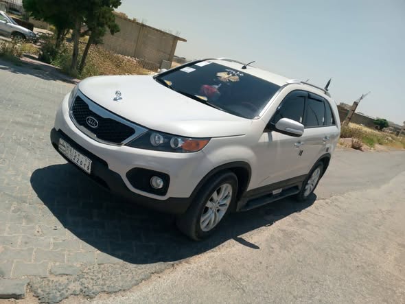كيا سورينتو 2010 - صورة 1