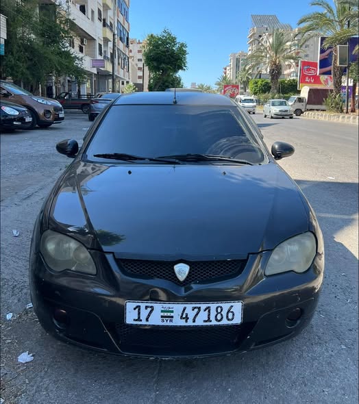 بروتون جين 2 2007 - صورة 1