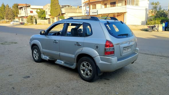 هونداي توسان 2009 - صورة 2